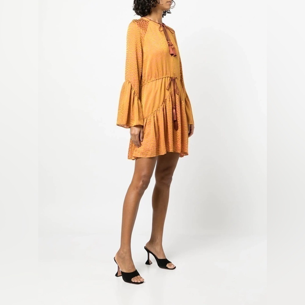 Alexis Nella Dress Size XS - Picture 3 of 12